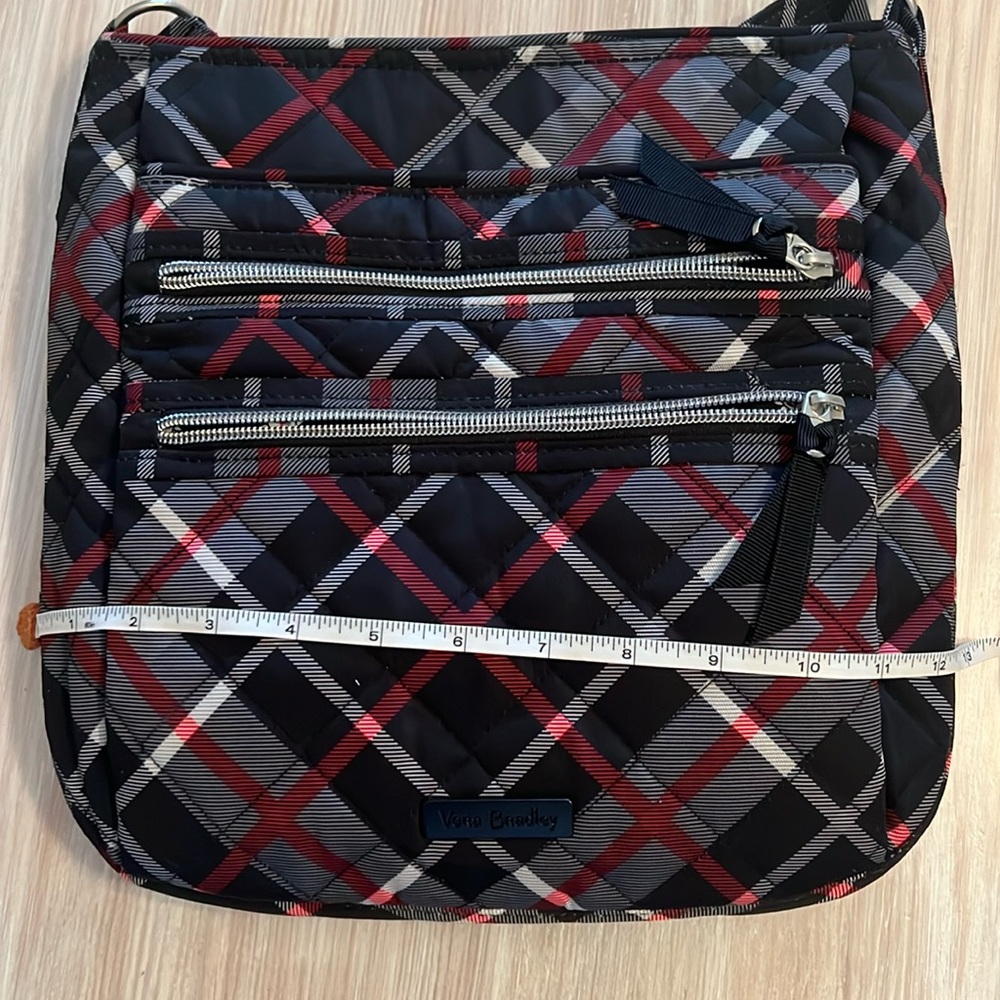 Vera Bradley bag